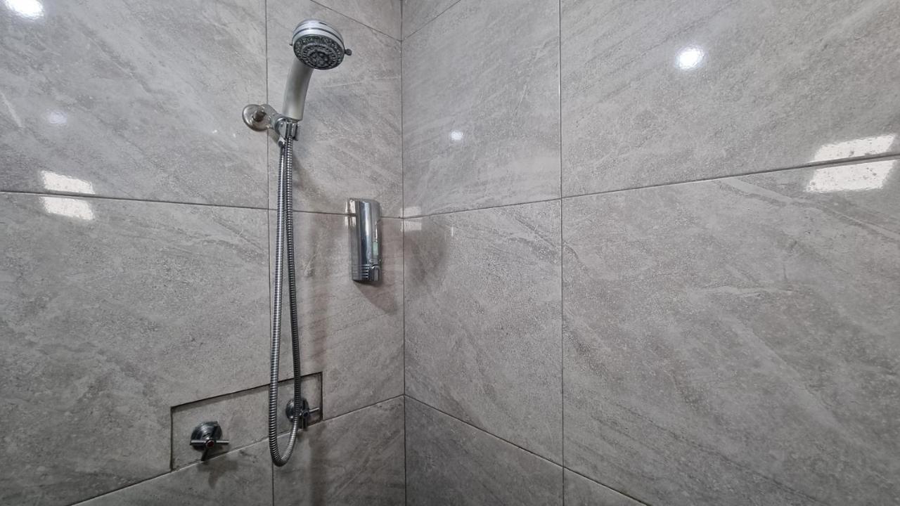 Agua Azul By Tuhost Apartment Monterrey Bagian luar foto