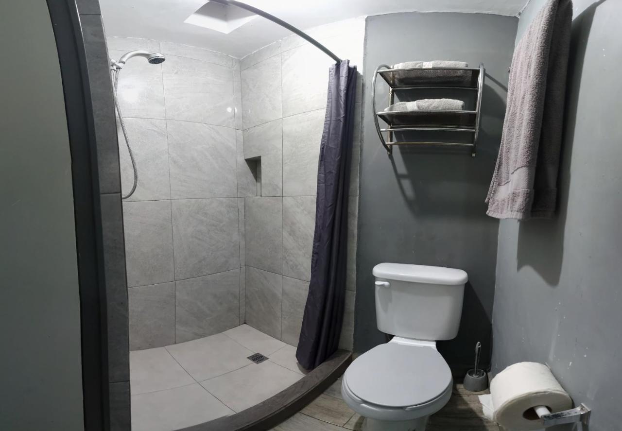 Agua Azul By Tuhost Apartment Monterrey Bagian luar foto