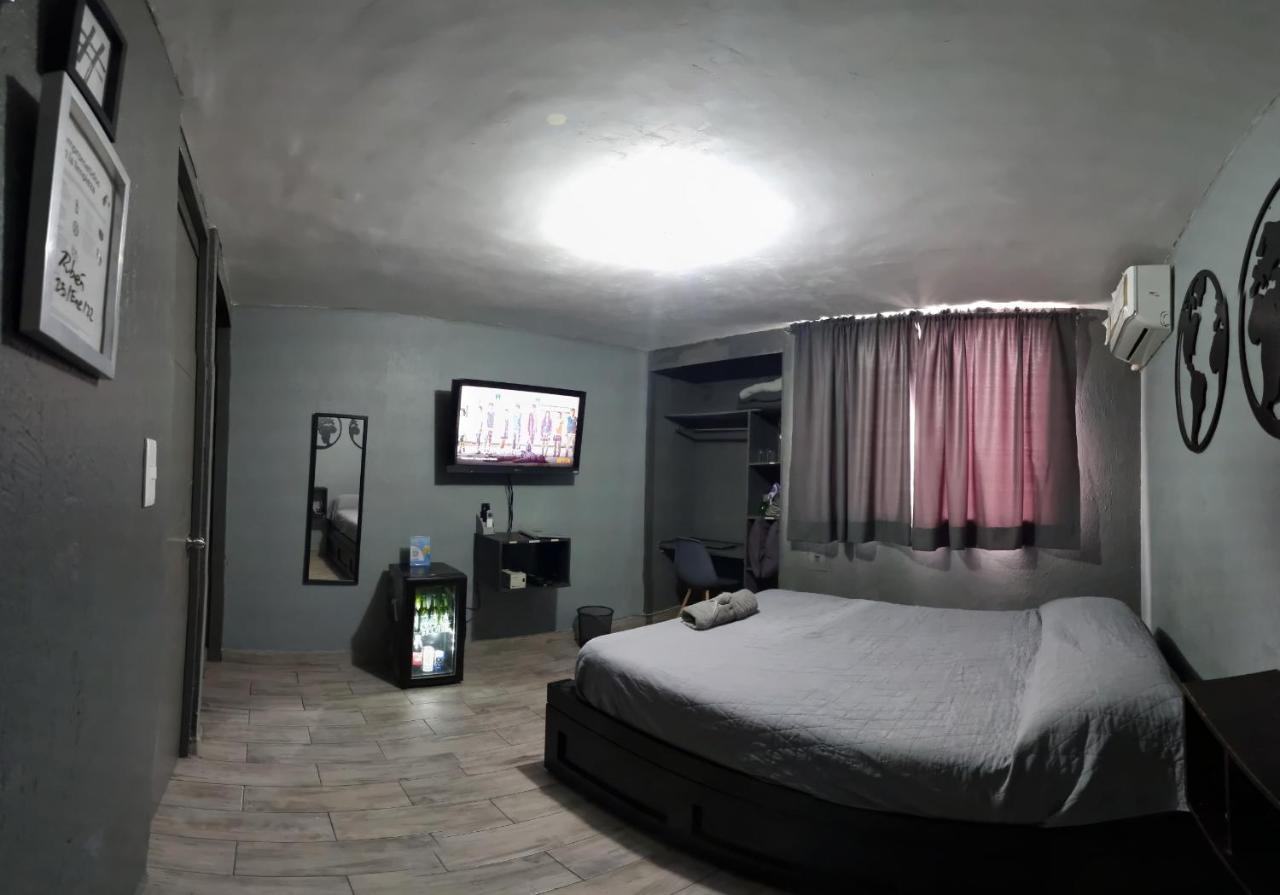 Agua Azul By Tuhost Apartment Monterrey Bagian luar foto
