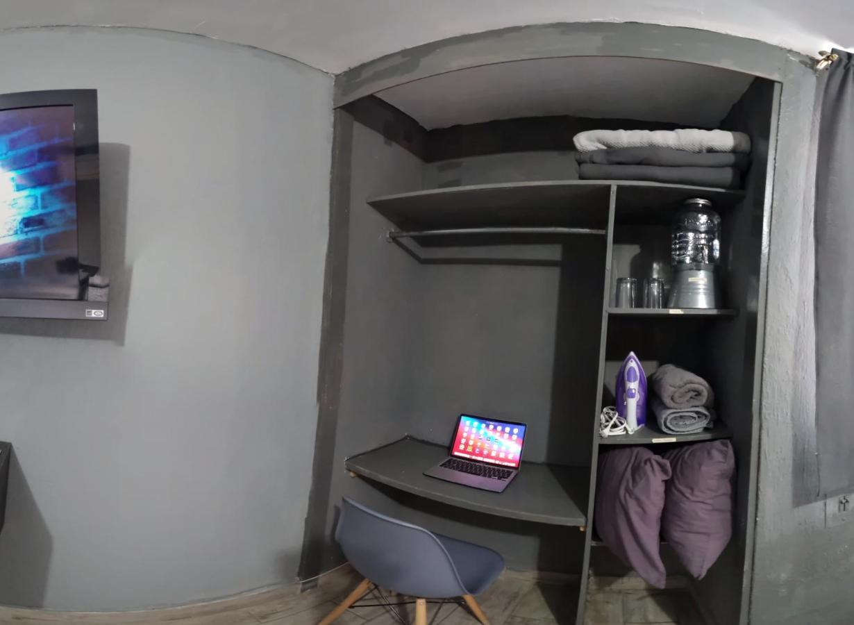 Agua Azul By Tuhost Apartment Monterrey Bagian luar foto