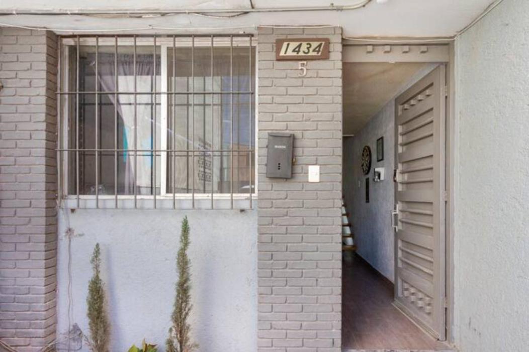 Agua Azul By Tuhost Apartment Monterrey Bagian luar foto