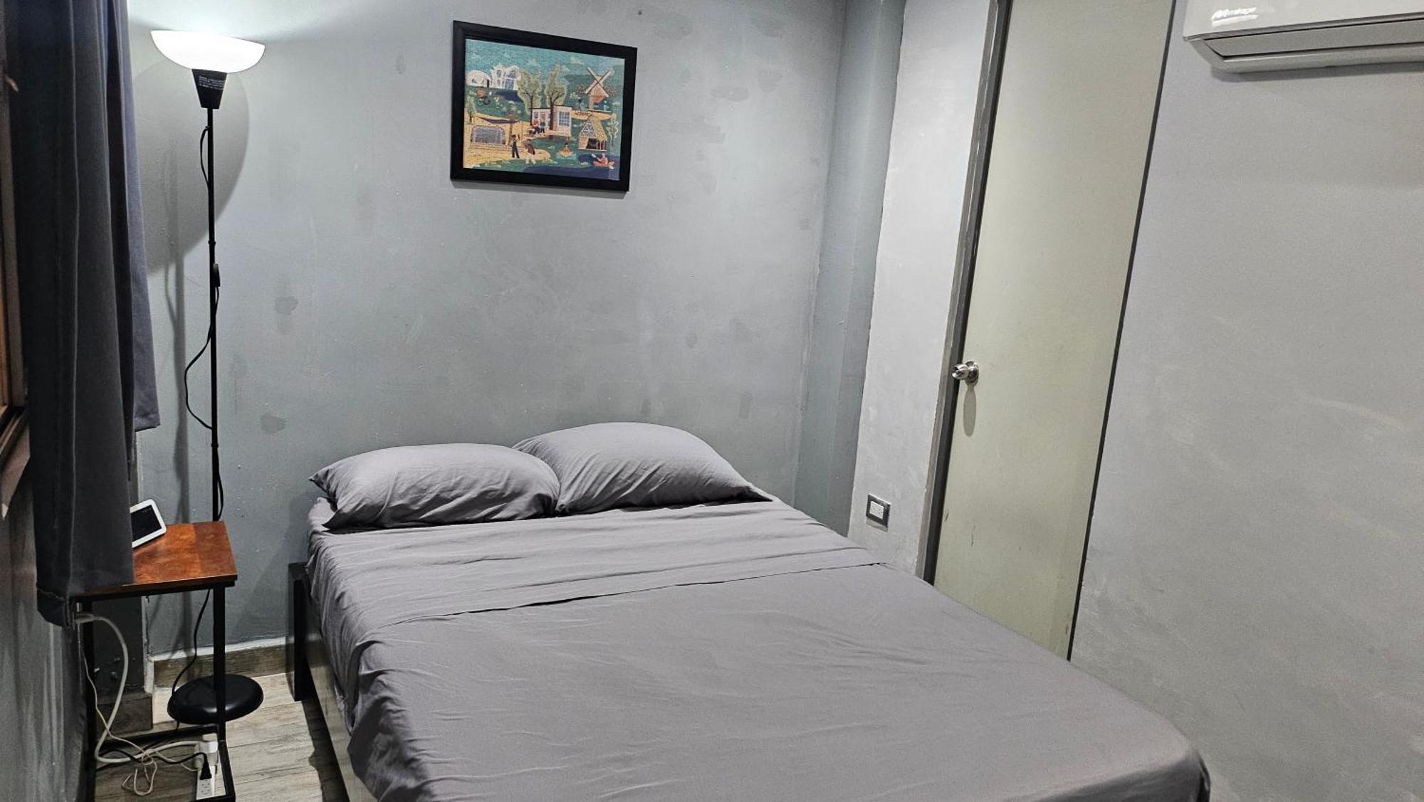 Agua Azul By Tuhost Apartment Monterrey Bagian luar foto